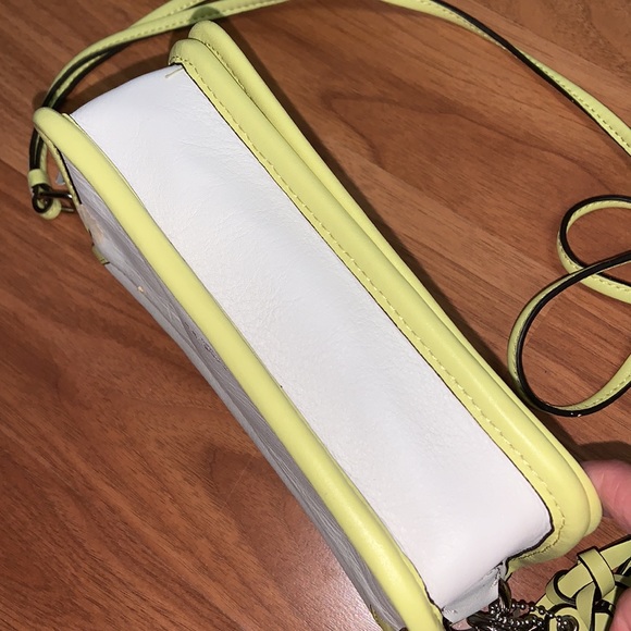 NWT Coach Archive Collection Crossbody Bag